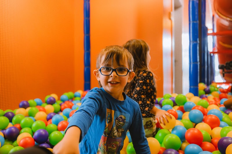 Drop 'n' Hop Play Cafe photo 3