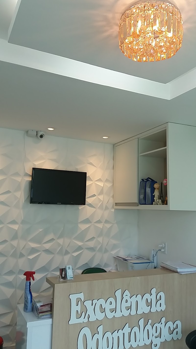 Excelência Odontologia