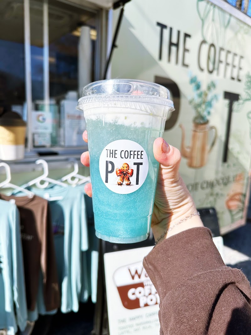 The Coffee Pot photo 2