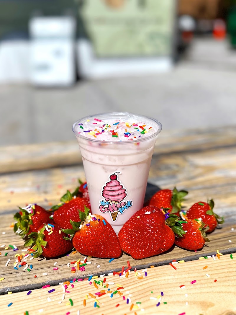 The Coffee Pot photo 1