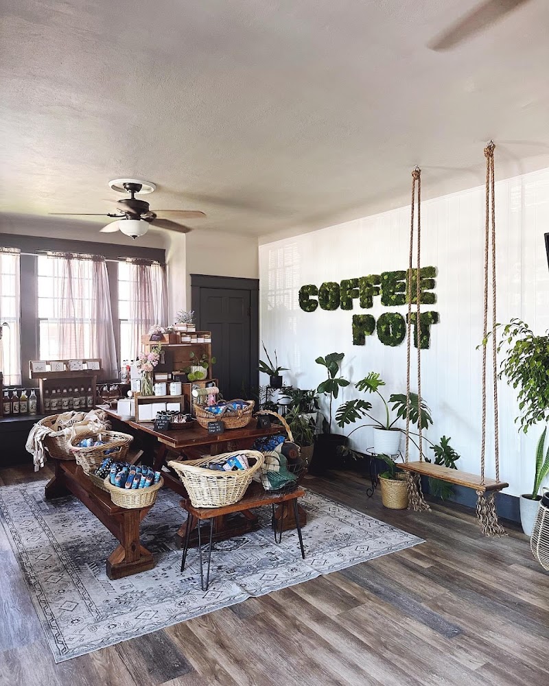 The Coffee Pot photo 4