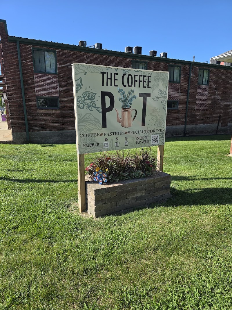 The Coffee Pot photo 2