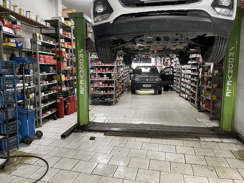 Foto de Lucini Auto Peças e serviços