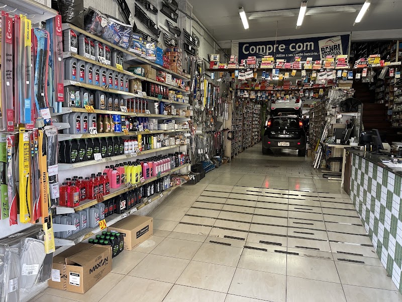Foto de Lucini Auto Peças e serviços