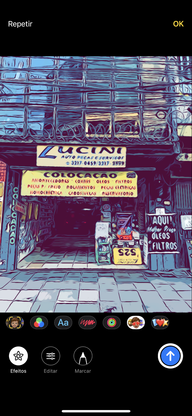 Foto de Lucini Auto Peças e serviços