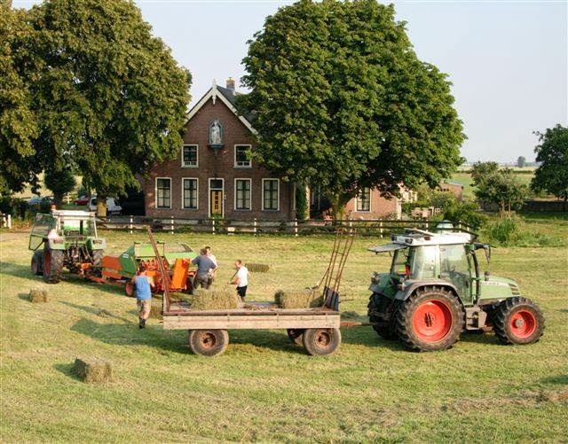 De Nicolaas Nieuwveen