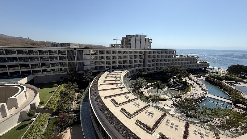 Dreams & secrets Punta Mita