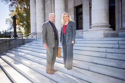 Friedman & Throop, PLLC. - Car accident lawyer in Reno