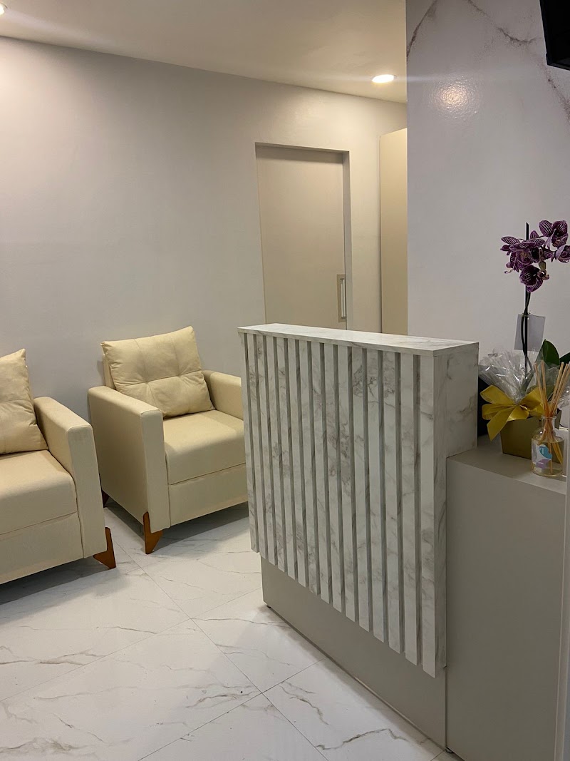 MD Odontologia Estética e Reabilitação Oral - foto 2