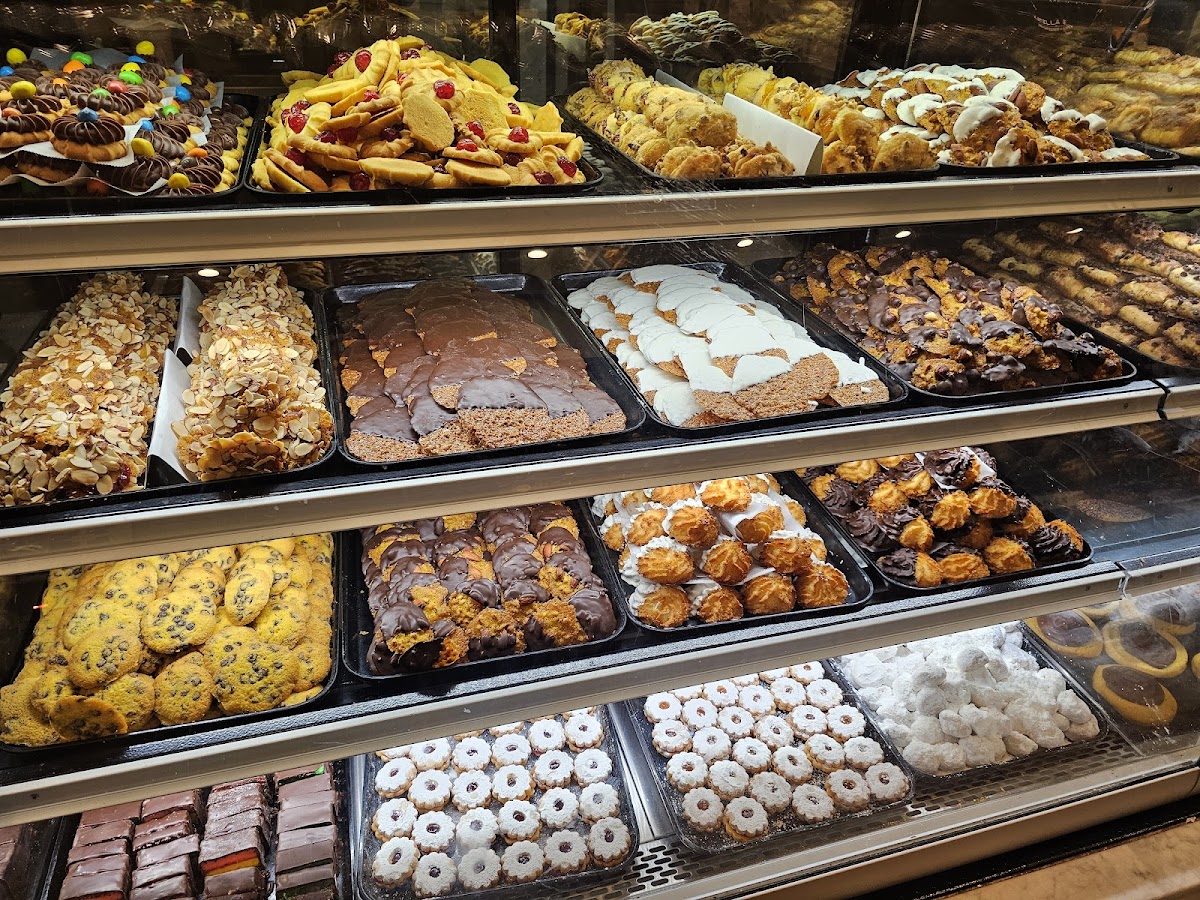 Katella Bakery, Deli and Restaurant: Google Places image 4