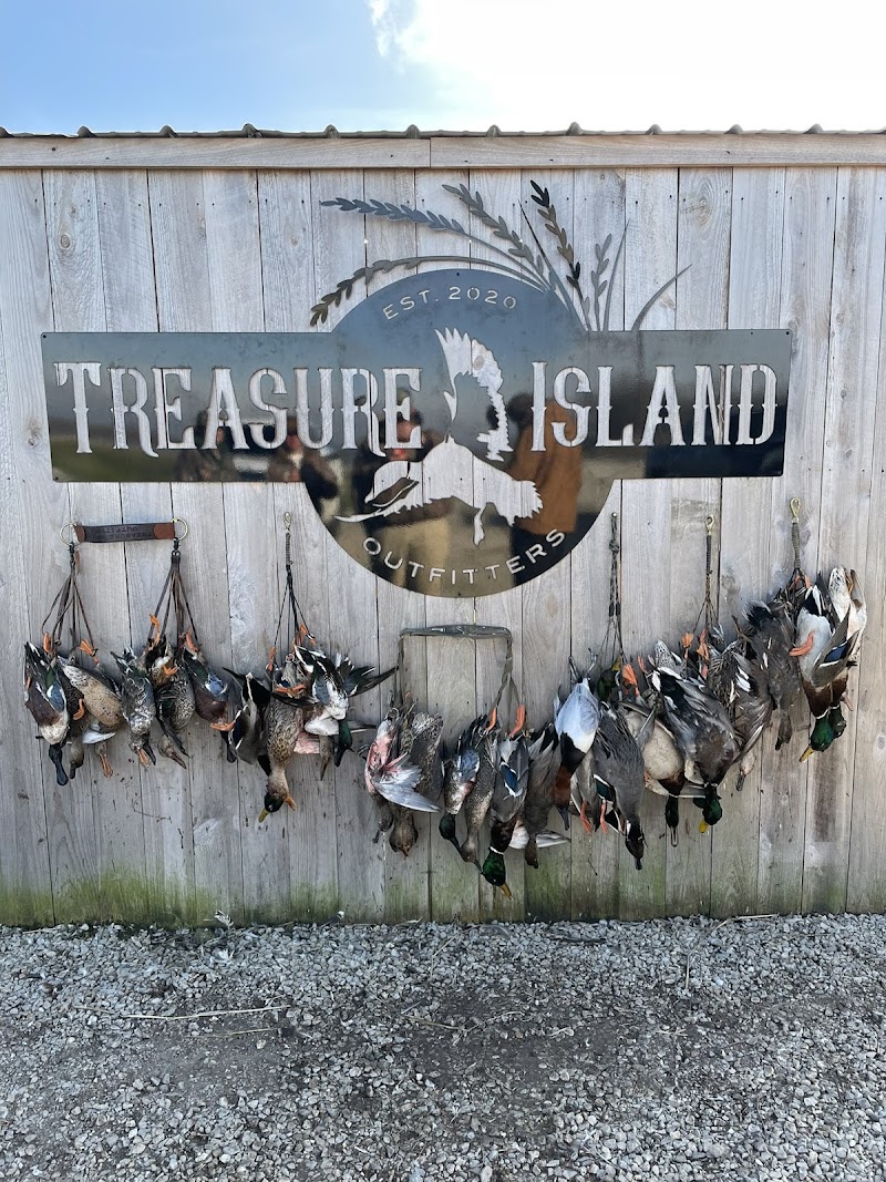 Treasure Island Outfitters LLC - Photo 1