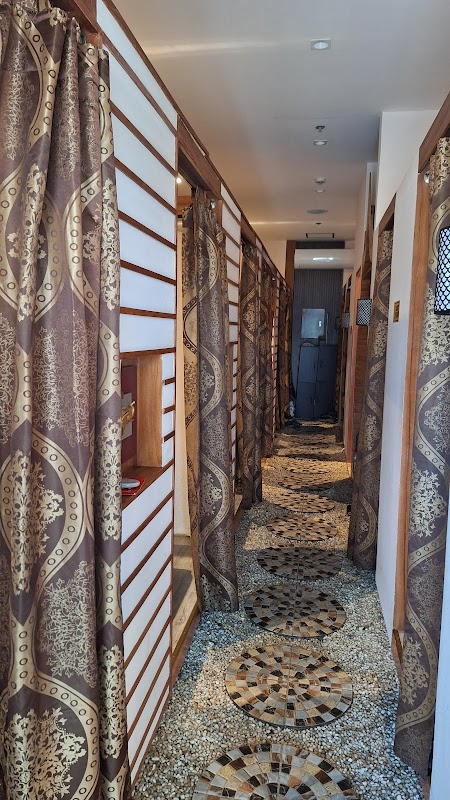Thai Royale Spa Avida 34th BGC