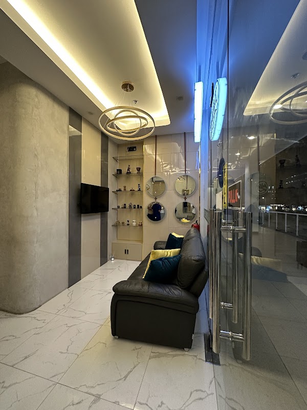 Thai Royale Spa Avida 34th BGC