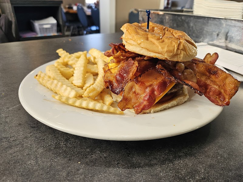 Joann's Café photo 2