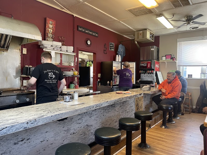 Joann's Café photo 3
