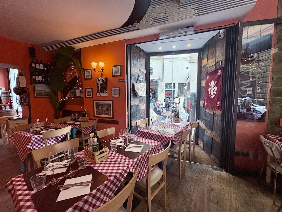Osteria San Fiorenzo fotoğraf 1
