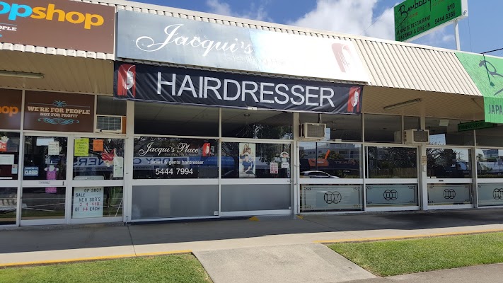 Jacqui's Place photo 2