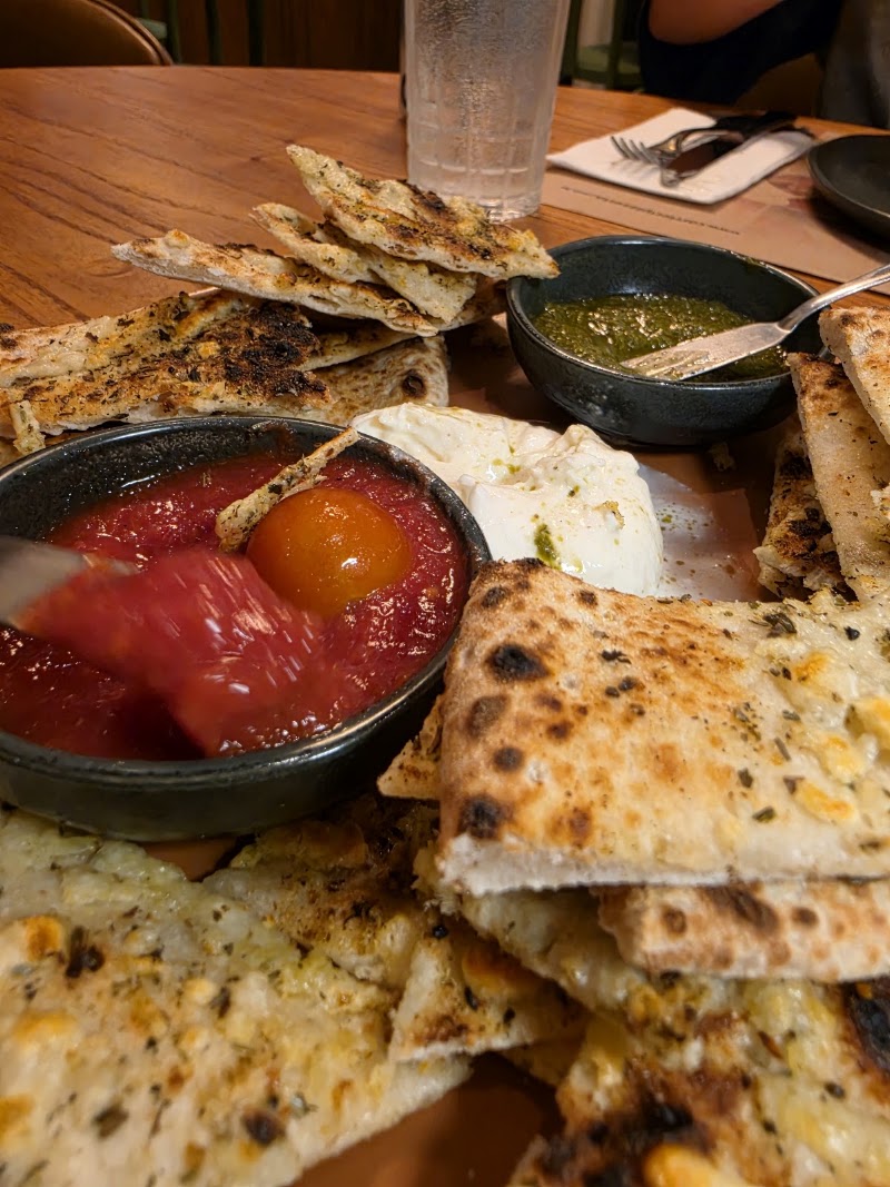 Foto de Carrieri Pizzeria