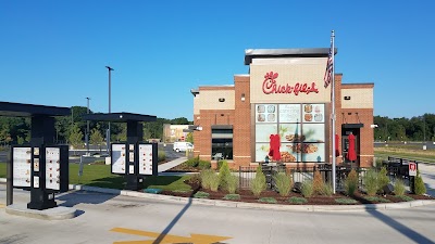 Chick-fil-A