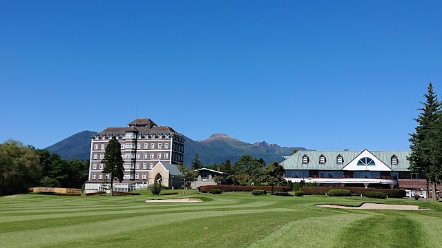 25 Nasu Golf Garden - Photo 5