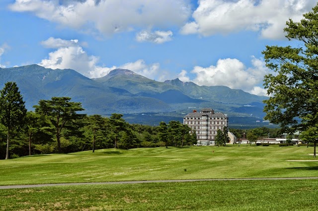 25 Nasu Golf Garden - Photo 1