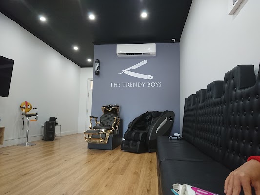 The Trendy Boys photo 2