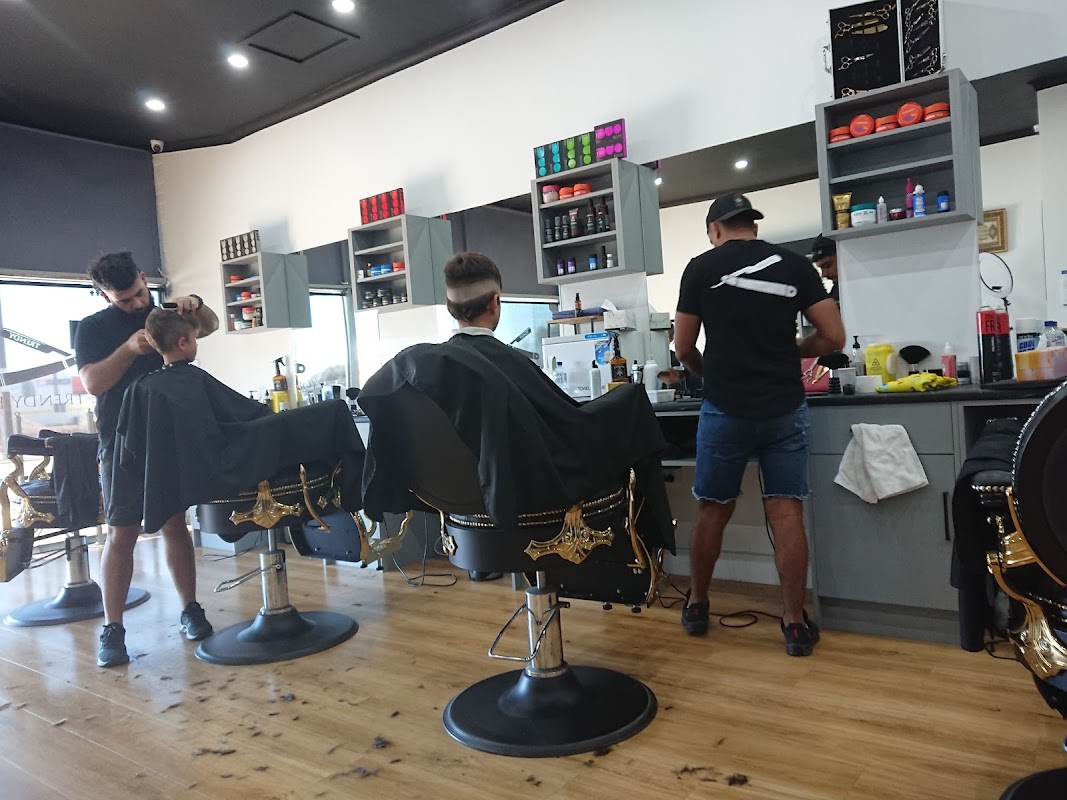 The Trendy Boys photo 1