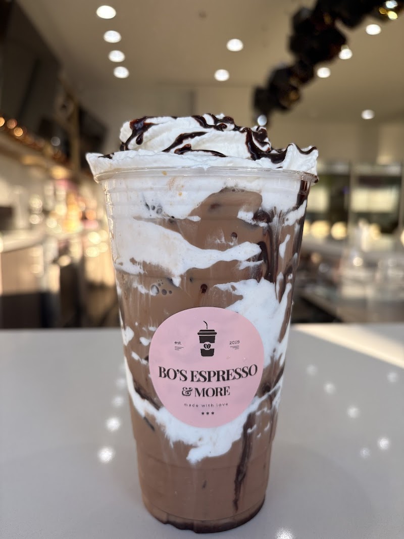 Bo's Espresso & More photo 2