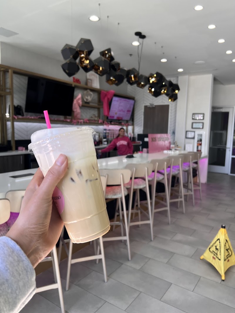 Bo's Espresso & More photo 4