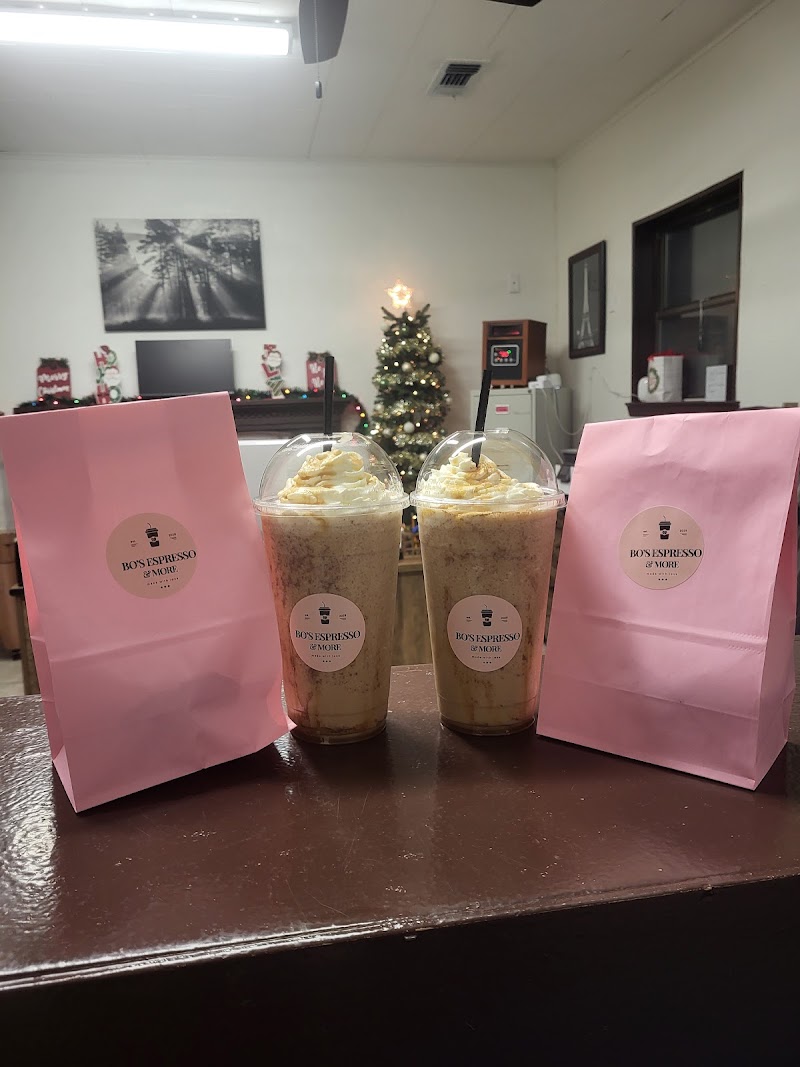 Bo's Espresso & More photo 3