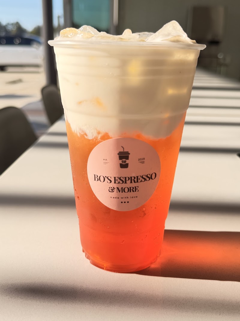 Bo's Espresso & More photo 1