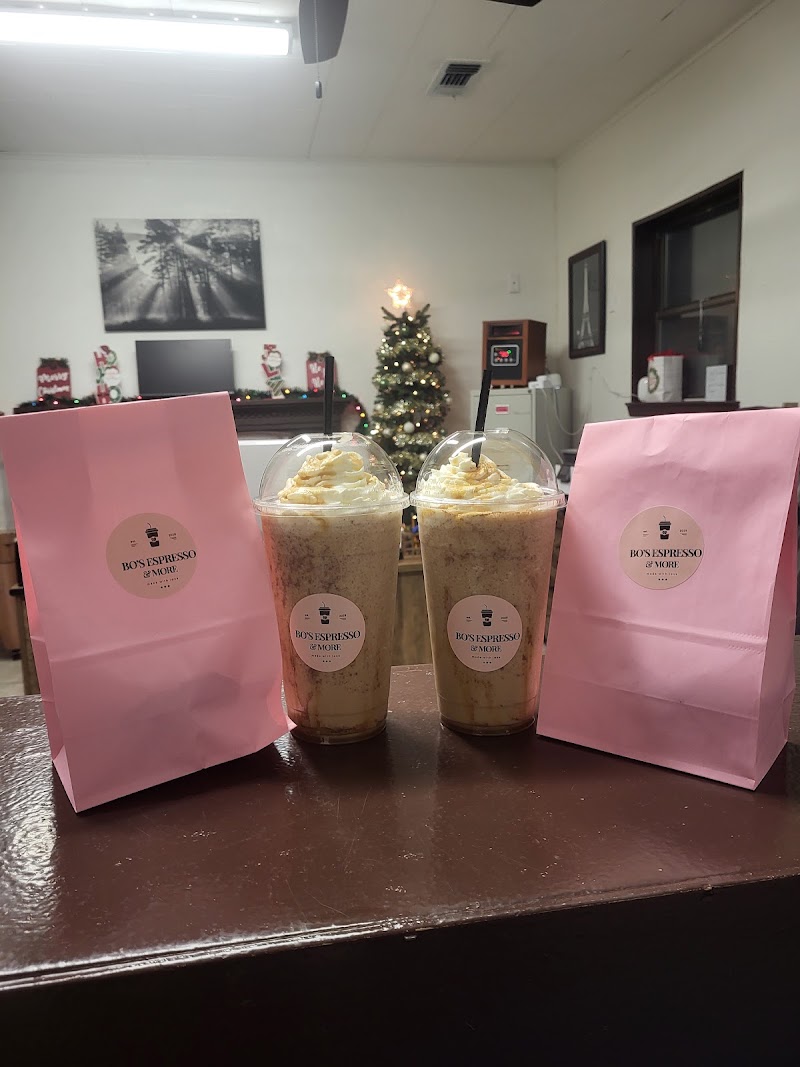 Bo's Espresso & More photo 3