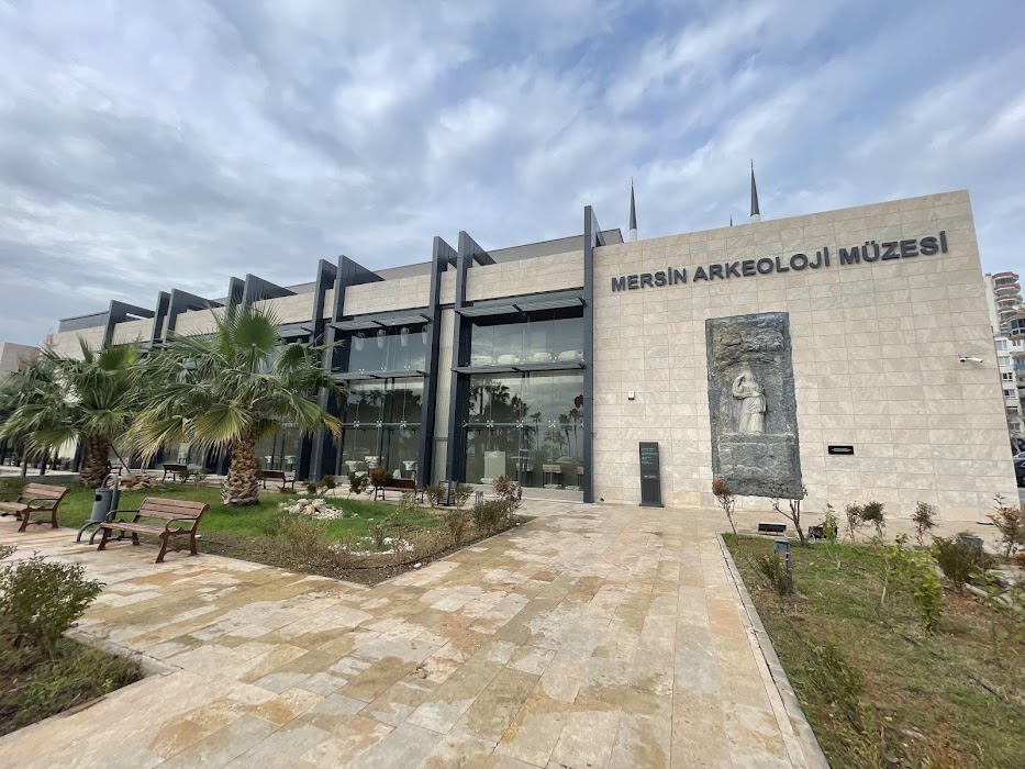 Mersin Arkeoloji Müzesi fotoğraf 1