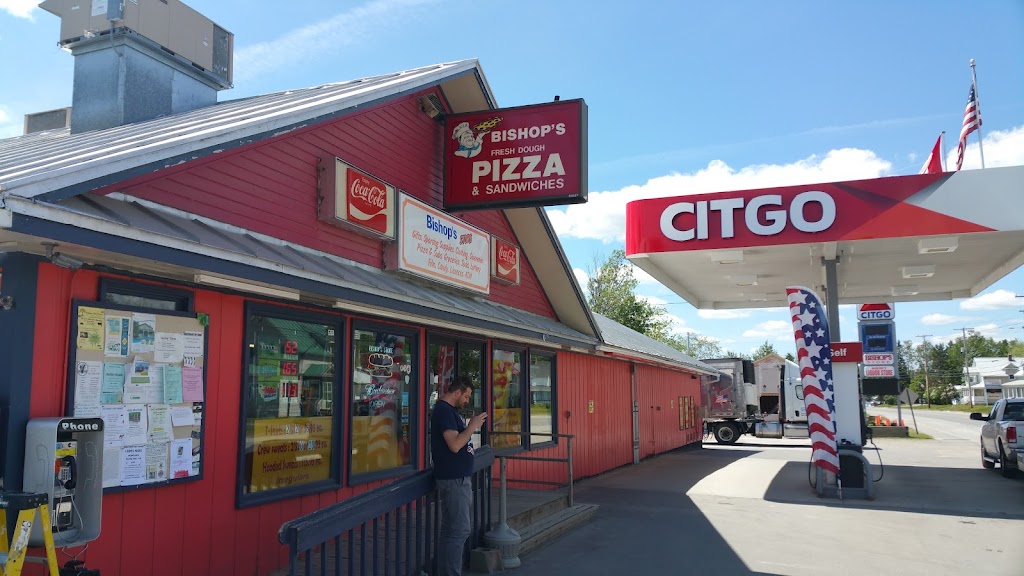 Bishop’s Store