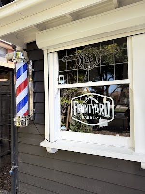 Front Yard Barbers photo 2