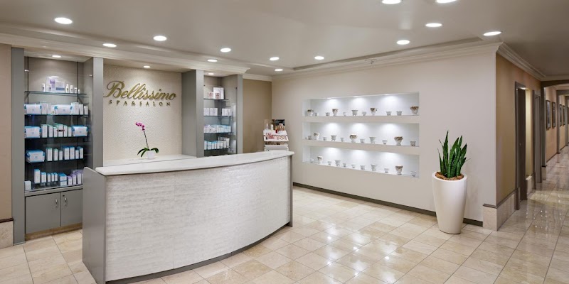 Bellissimo Spa & Salon