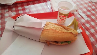 Döner Evim - Restoran