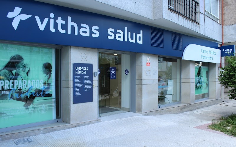 Vithas Centro Médico Pontevedra. photo 2