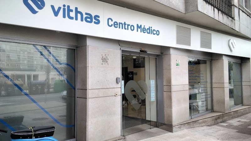 Vithas Centro Médico Pontevedra. photo 1