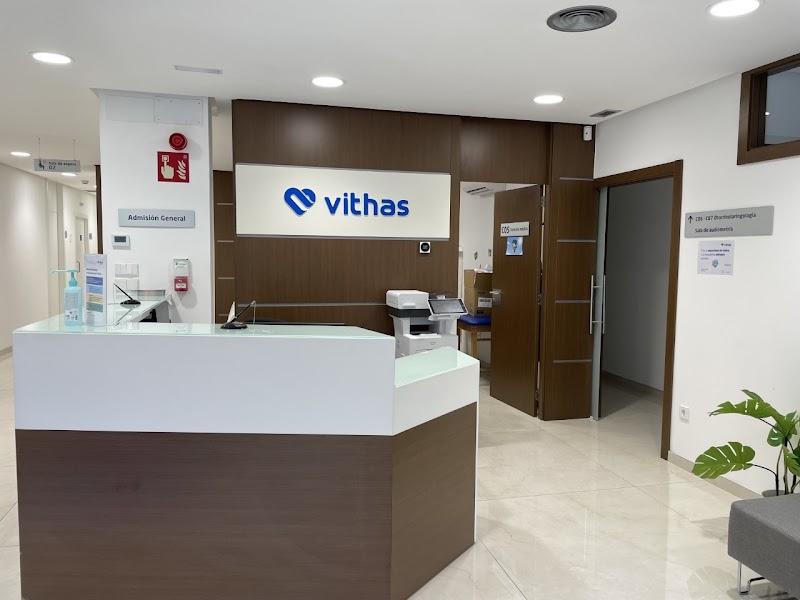 Vithas Centro Médico Pontevedra. photo 4