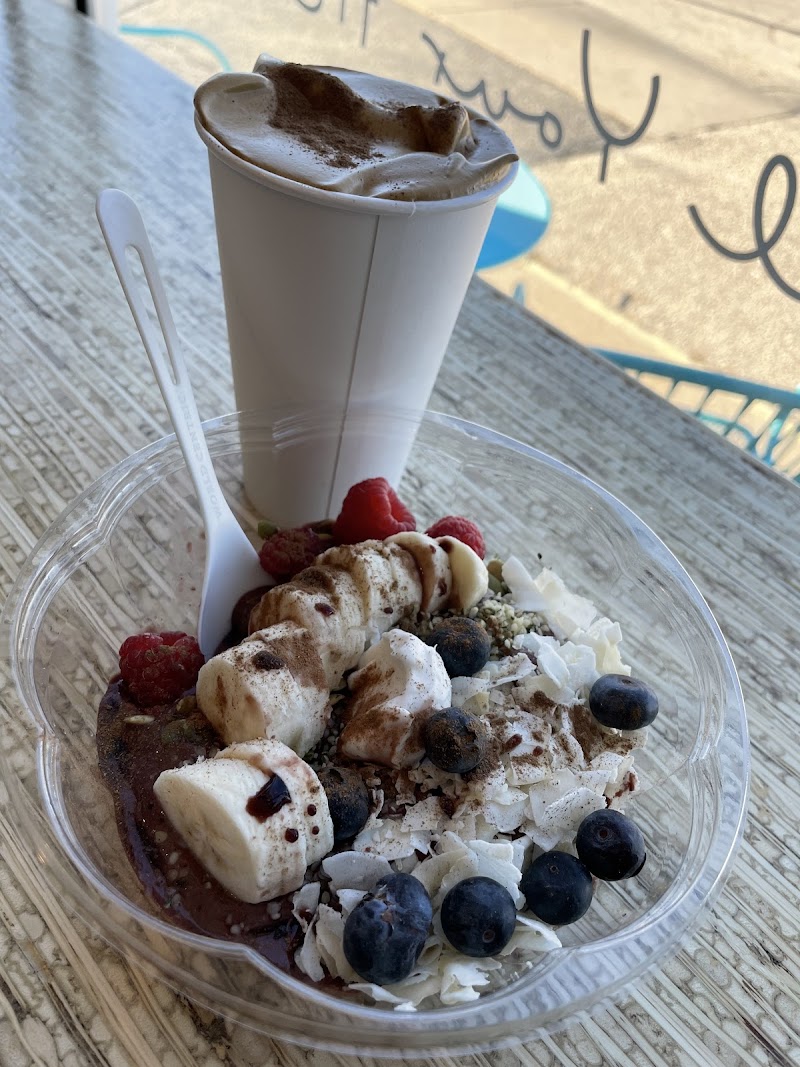 Plantonic Cafe photo 3