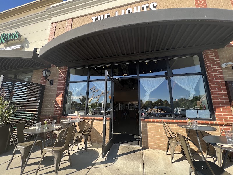 The Lights Cafe photo 1