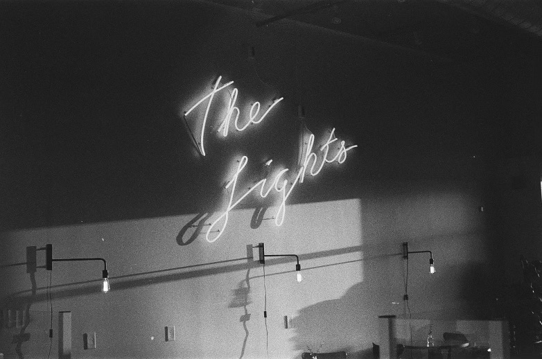The Lights Cafe photo 3