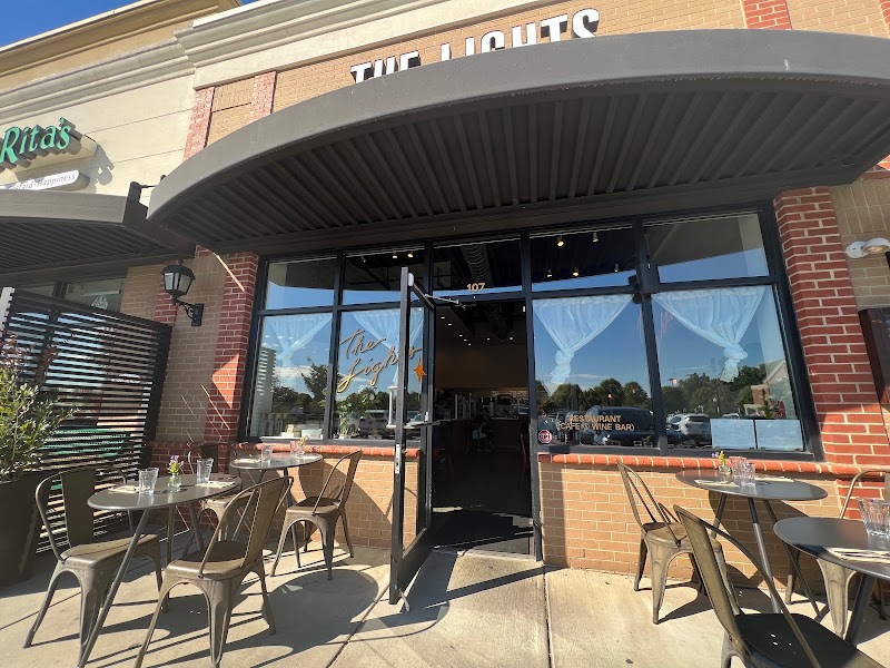 The Lights Cafe photo 1