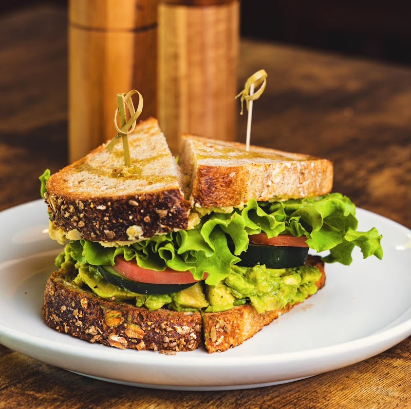 The Lights Cafe photo 2