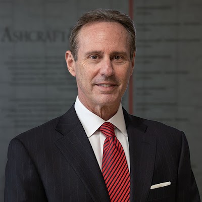 Ashcraft & Gerel, LLP - Car accident lawyer in Rockville