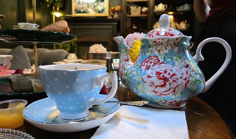 Little Native Coffee Co. photo 4