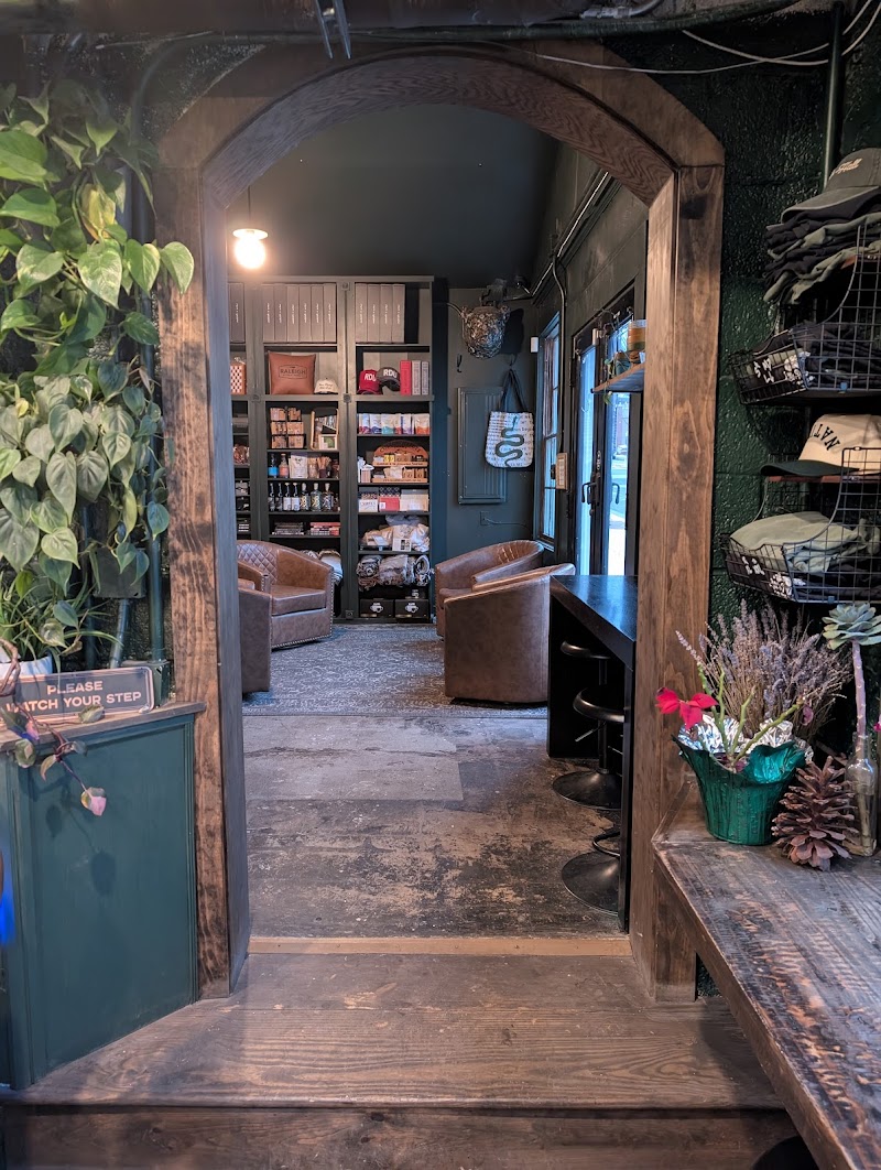 Little Native Coffee Co. photo 1