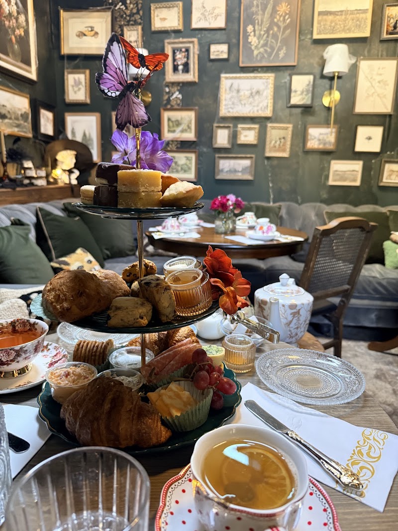 Little Native Coffee Co. photo 3