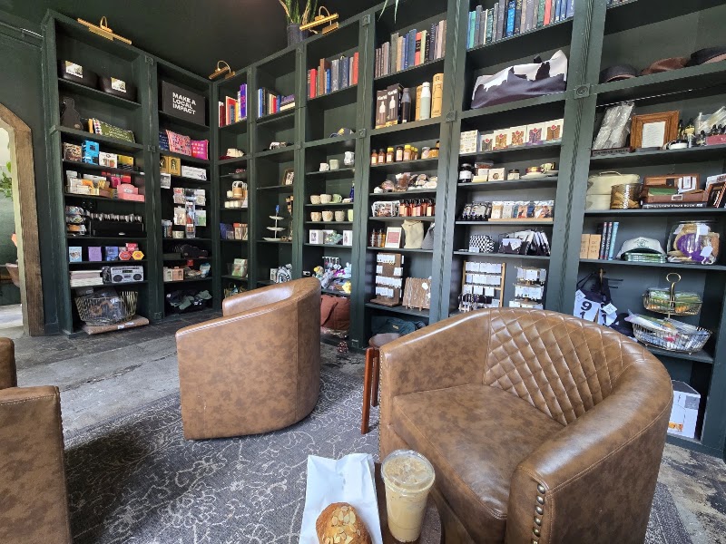 Little Native Coffee Co. photo 1